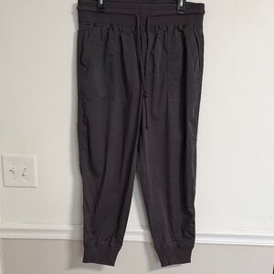 Lou & Grey Charcoal Joggers